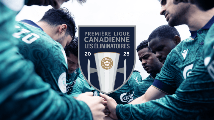 Première Ligue Canadienne Les Éliminatoires
