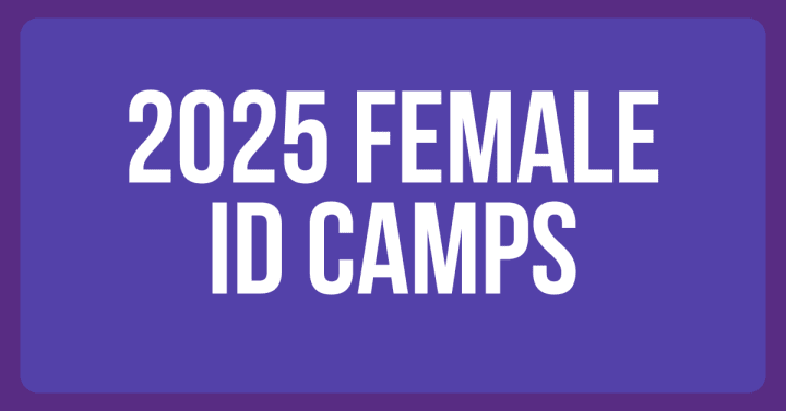 2025 female id camps
