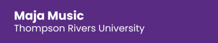 maja music