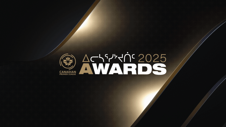 Canadian Premier League Awards