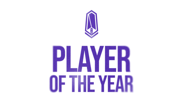 young player of the year