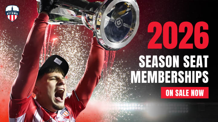 2026 Season Seat Memberships 2026
