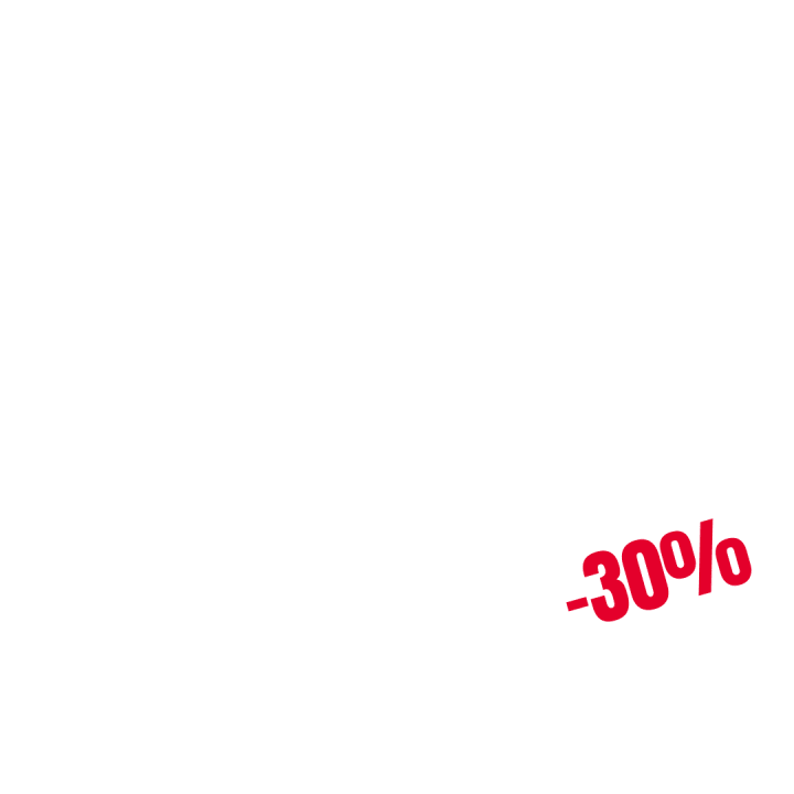 Get an official scarf and 30% off a jersey