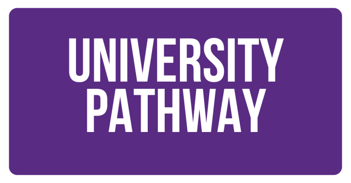 university pathway