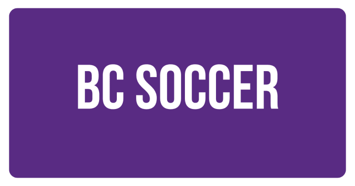 bc soccer