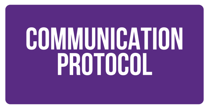 communication protocol