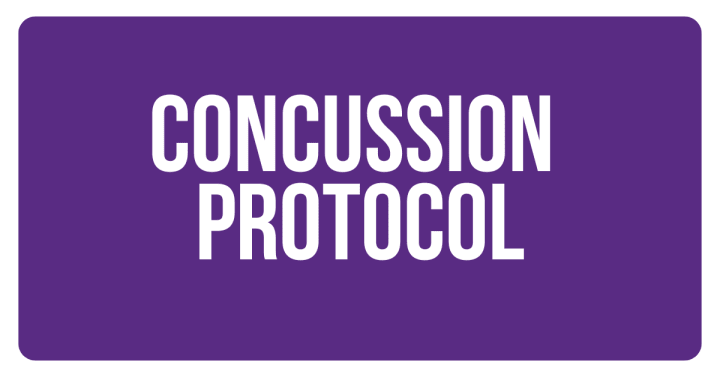 concussion protocol
