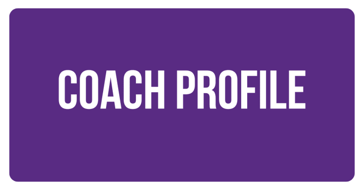 coach profile