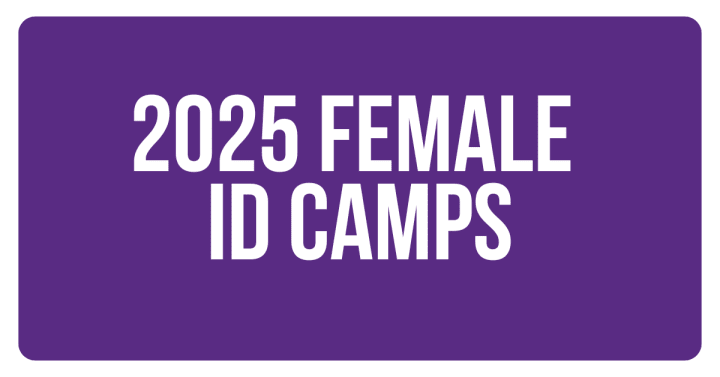2025 female id camps