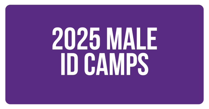 2025 male id camps
