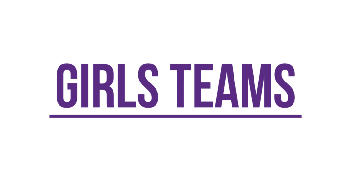 girls teams
