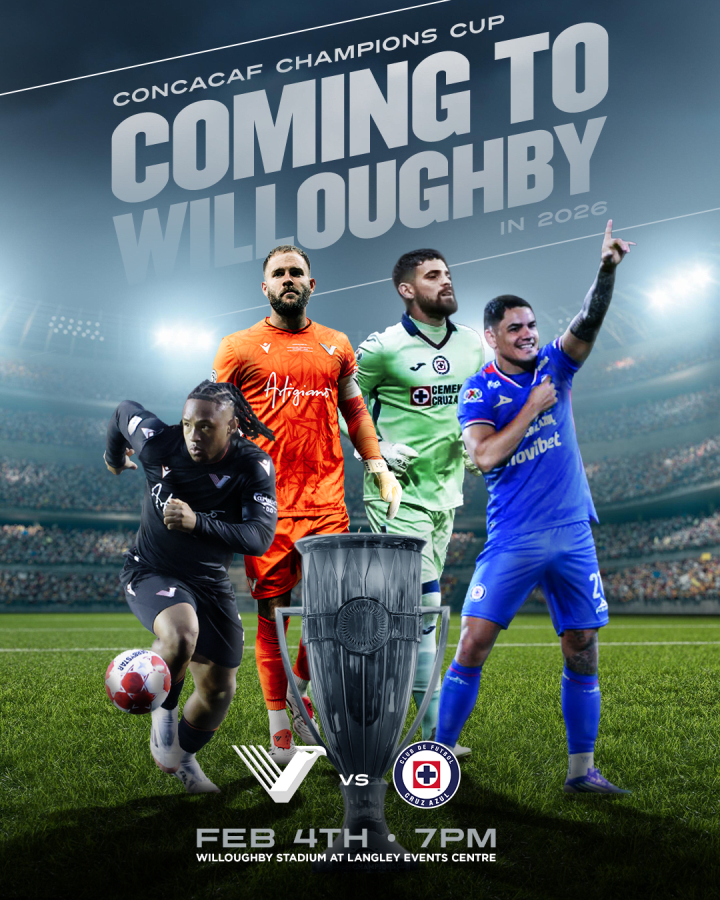 Concacaf Champions Cup