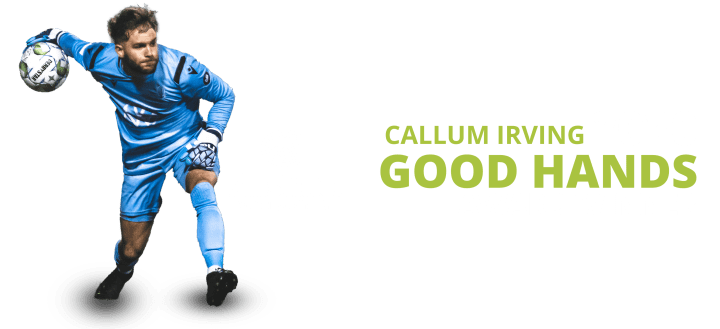 Allstate Good Hands 2020 Winner