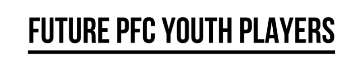 future pfc youth players
