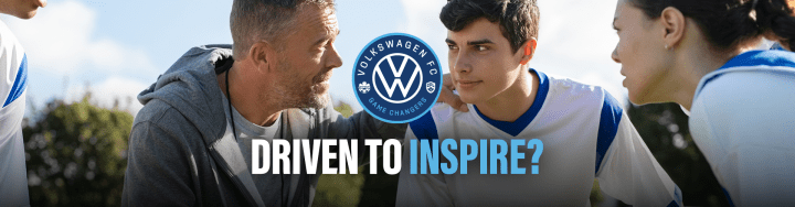 Driven to inspire?