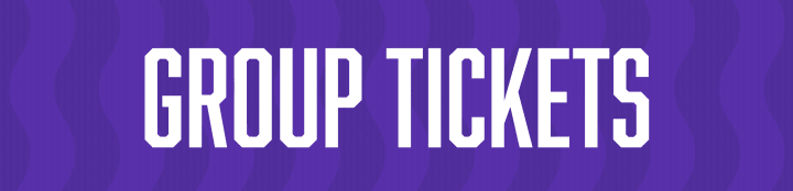 GROUP TICKETS HEADER