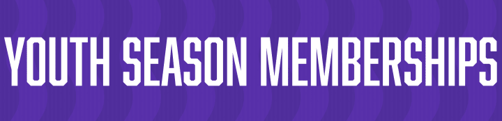 youth season memberships 