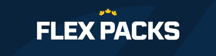 Flex Pack Inter Toronto 