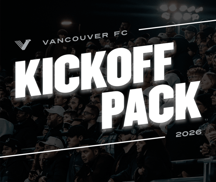 2026 Kickoff Pack - Home Opener Bundle