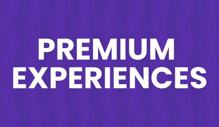 PREMIUM EXP