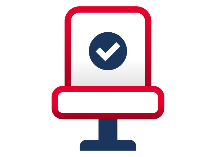 Select the seats you want