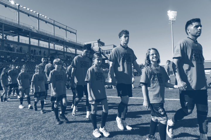 On-field Experiences Inte Toronto