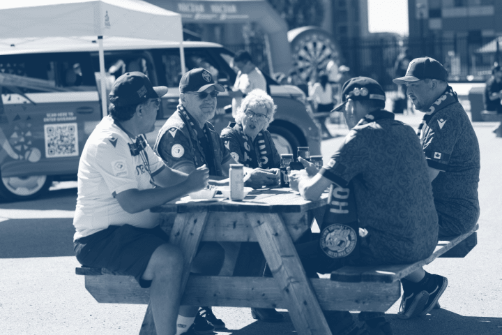 Save 15 with Inter Toronto