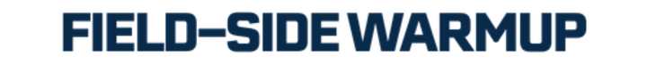 Field-side warmup Inter Toronto