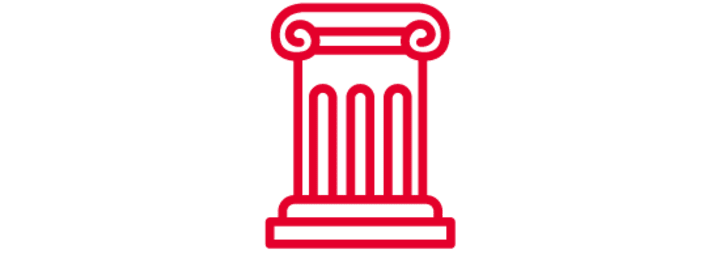Pillar Icon