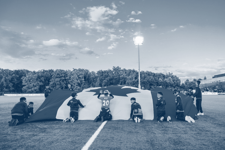 Group Tickets Inter Toronto 