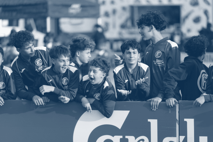 Group Tickets Inter Toronto