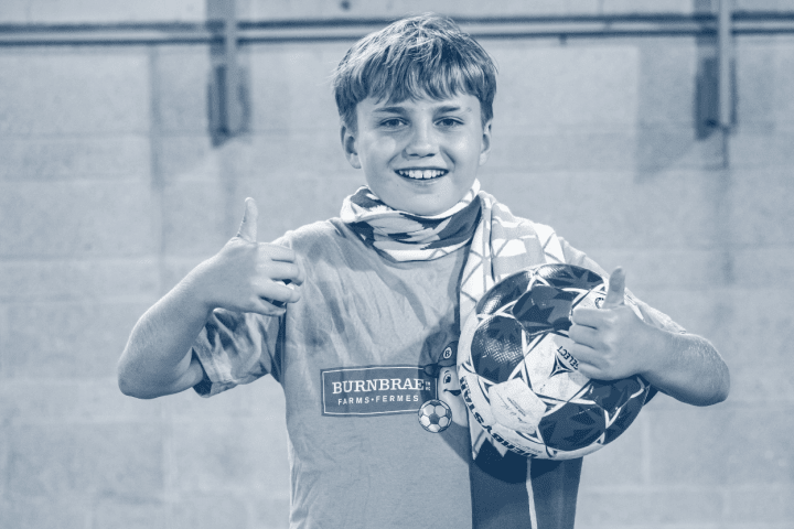 Ball boys Tickets Inter Toronto