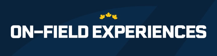 Group Tickets Inter Toronto