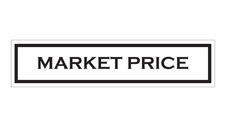 Market Price